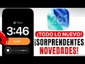 ¡iOS 26.1 YA ESTÁ AQUI! - TODAS las NOVEDADES y Cambios Importantes