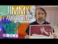 Jimmy Tamborello (Dntel/Postal Service) – What’s In My Bag? [Home Edition]