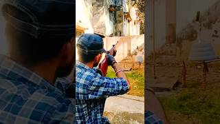 Small Box Precision Test💥🎯  Can You Hit This?#youtubeshorts #shortvideo #viralshorts