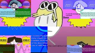 Bfdi Auditions 6 Final Which Includes All Of The Mashups That I Created In My Videos