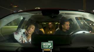 Ruby – Attention | Driving Test