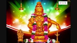 Ekkara Swamy - Hari Hara Sutha Ayyappa