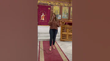 أنا جاي ومسنود علي وعدك ماري لميع 