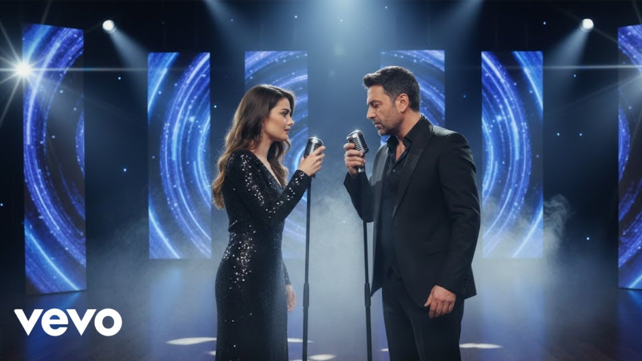 Sinem Ünsal & Ozan Akbaba (Alya & Cihan) - De Mardin x Korkarım | AI Mashup | AI Remix