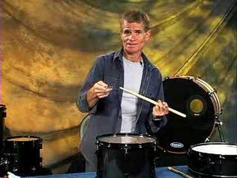 Drum Tuning Series Pt. 3 TOMS