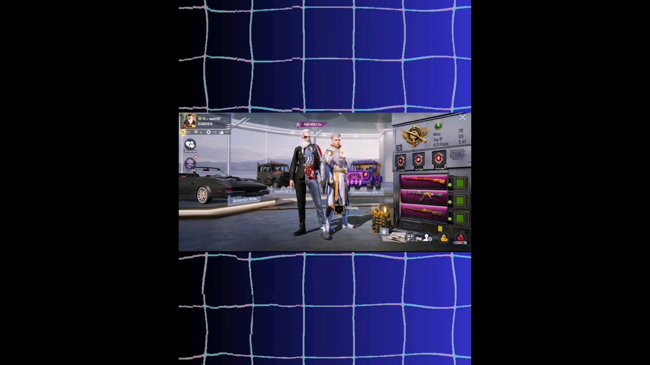 TOP 2 MOST RAREST TITLE'S OF PUBG MOBILE AND BGMI🔥🔥|| 