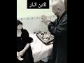 عنده ستين عام ويدلل امه العجوز كما كانت تدلله عنده ستين عام ويدلل امه العجوز كما كانت تدلله