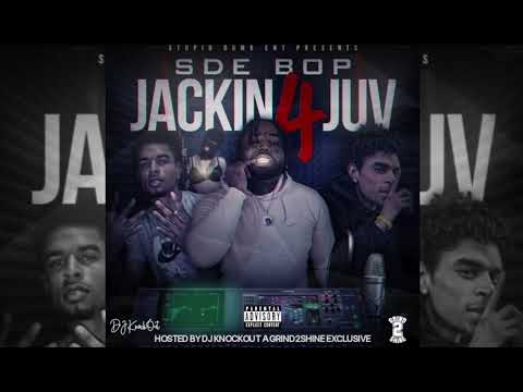 Watch 09. SDE Bop - 23 Flow (Official Audio) on YouTube