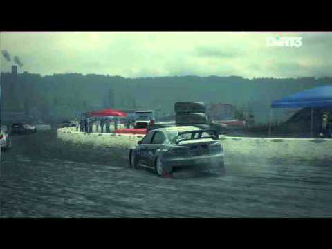 turbo vpn for pc DiRT 3 - Small Slow-Mo Drift