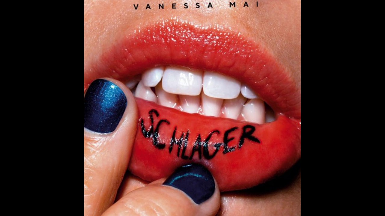 Vanessa Mai - Verdammter Engel