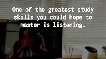 The Study Skills Handbook by Peter Hollins