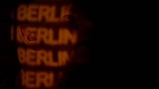 Berlin - (Lyrical Visualiser)