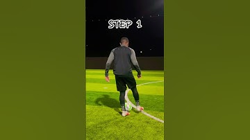 Neymar Football Skill Tutorial 🇧🇷😱🔥| #football #soccer #skills #shortsfifaworldcup