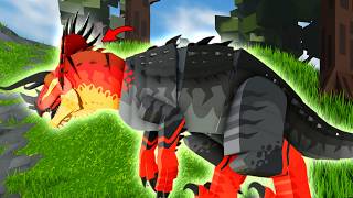 ULTIMASAURUS UPDATE! (AND MORE) | PRIMEVAL EARTH ROBLOX