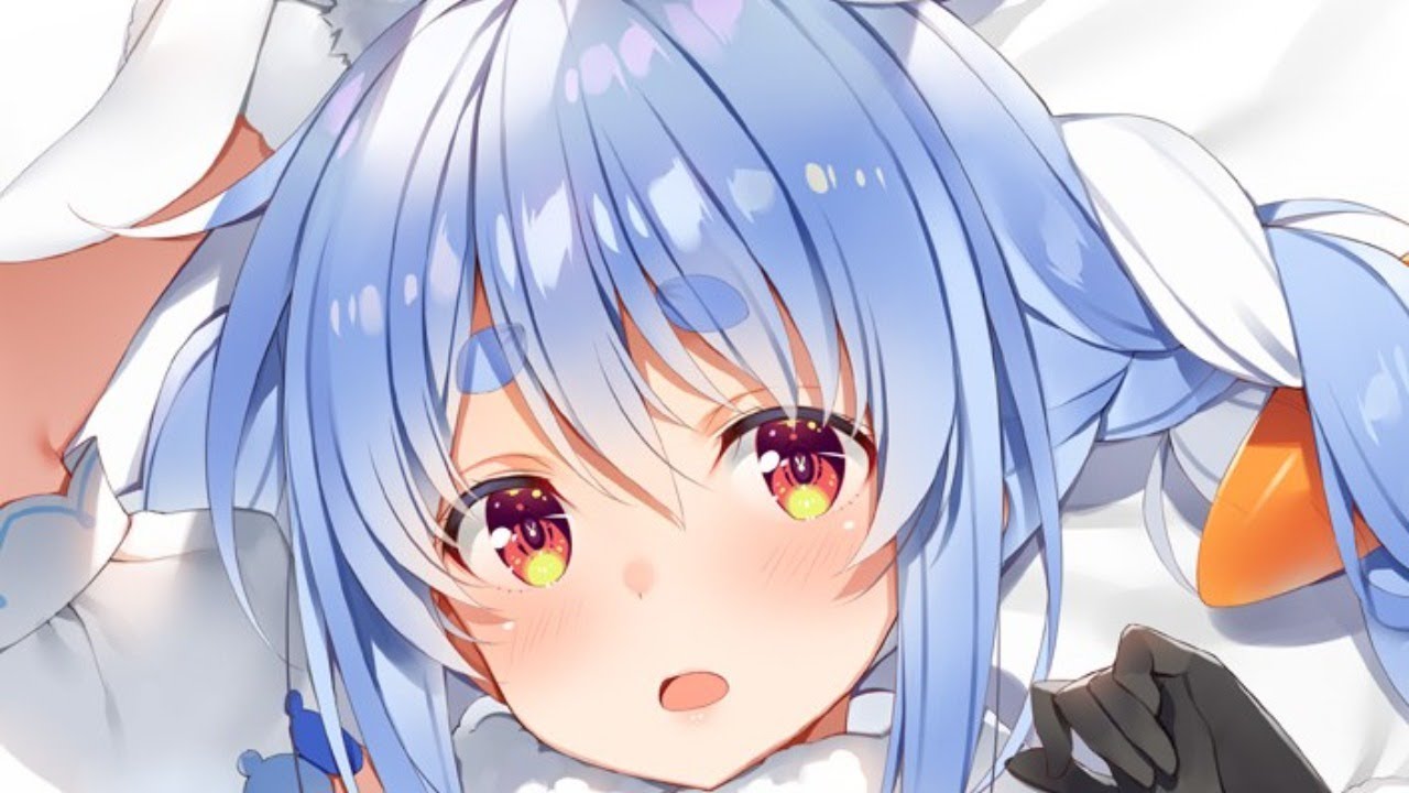 メンバー限定】Newプロフィールを作る作業！！！ぺこ！【ホロライブ