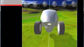 3D Rad Tutorial 1 Setting up a simple project