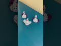 #beaded duck🦢🦤#shortsviral #handmade#ytshorts#diy🌹🌹ndmade