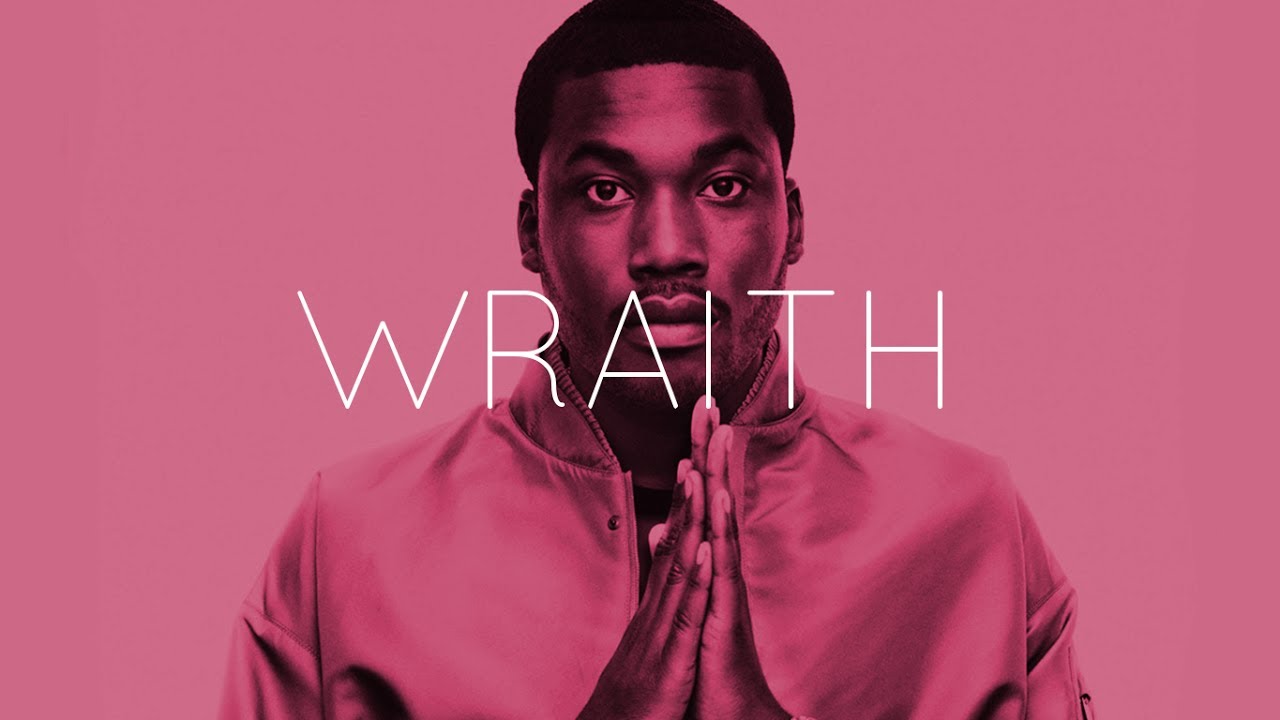 "Wraith" - Meek mill x Fabolous Type Beat 2017 Instrumental (Prod. by JayDaEngineer)