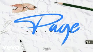Dj Smiley G, StillVillN - Page