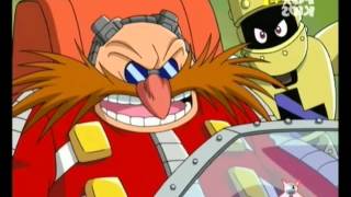Give Me That Chaos Emerald And Ill Give You The Girl