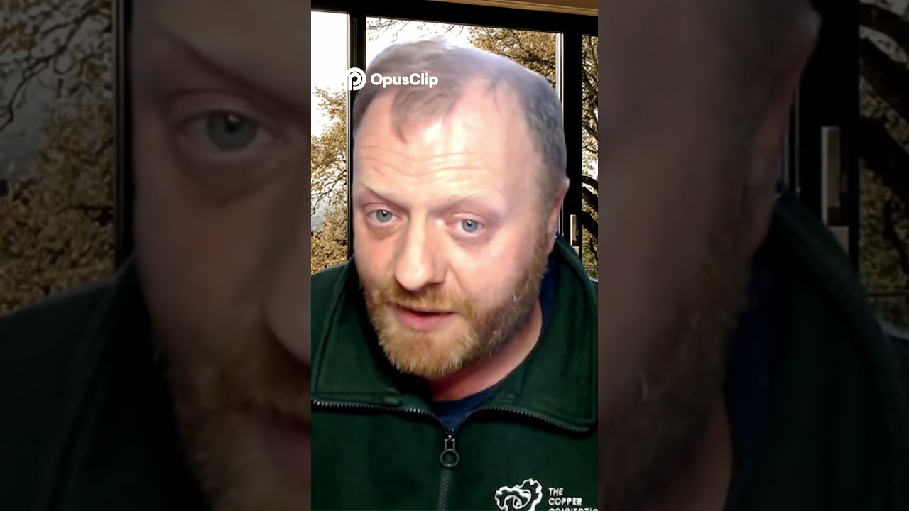 What's REALLY Happening with WATER in Plumbing Science!