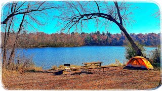  Fall Camping On The St. Croix River 🍂