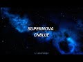 Supernova • CNBLUE [Traducción Español]