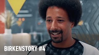 Birkenstory Florian Akinbiyi - Event Manager In Dubai