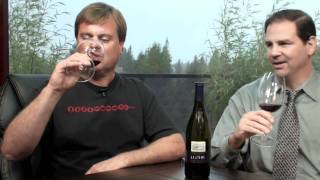 J. Lohr Wildflower Valdiguie 2010 - Two Thumbs Up Wine screenshot 2