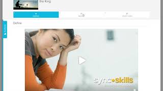 StudySync - Skill Focus Review (10th)