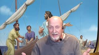 Lectionary Bible Study:  The Third Sunday after the Epiphany