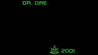 Dr. Dre - Lolo (Intro) ft. Xzibit &amp; Tray-Dee