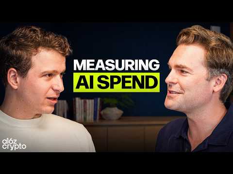 How AI is Changing the Way We Build Companies (ft. Guy Wuollet and Noah Citron)