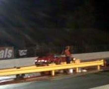 4AGE - 20V silvertop + boost!