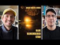 Book Launch! BLUE REMEMBERED STAR (with To Reader's It May Concern!)