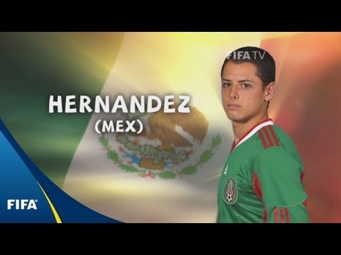 Video: Ze Bekritiseren Chicharito Hernández Voor Video Met Zijn Zoon