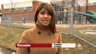 CBC News Toronto at 5: Thursday, March 28, 2013 | CBC