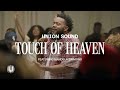Touch Of Heaven Featuring Mandela Simmons mp3