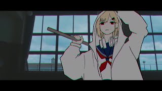 不透明戦線／裏命
