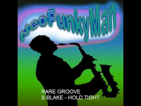 RARE GROOVES