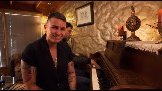 Farik Grippa - A Ella Unplugged (Video Oficial)