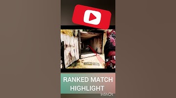 CODM RANKED MATCH HIGHLIGHTS 😉😎👀👌 #CODM #SHORTS #CODMSHORTS #CALLOFDUTYMOBILE
