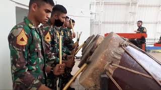 Download Lagu Taruna Akmil Latihan Gordang Sambilan MP3