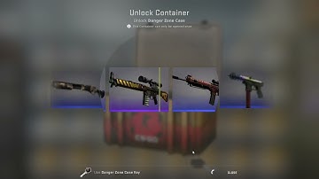 Unboxing a CSGO case everyday until i get a Rare Special Item(Glove/Knife) Day 33