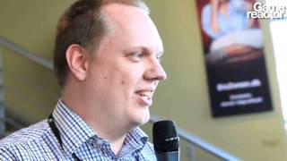 Infamous 2 interview
