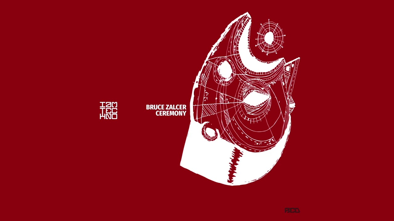 Guarda Bruce Zalcer - Ceremony // IAMT RED su YouTube Guarda Bruce Zalcer - Ceremony // IAMT RED su YouTube