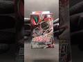 ライダーカプセムセットEX01 #shorts #仮面ライダーゼッツ #特撮