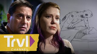 Family HAUNTED by Dead Serial Killer! | The Dead Files | Travel Channel