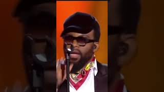 fallyipupa 207 dans l'émission Taratata sur France2
