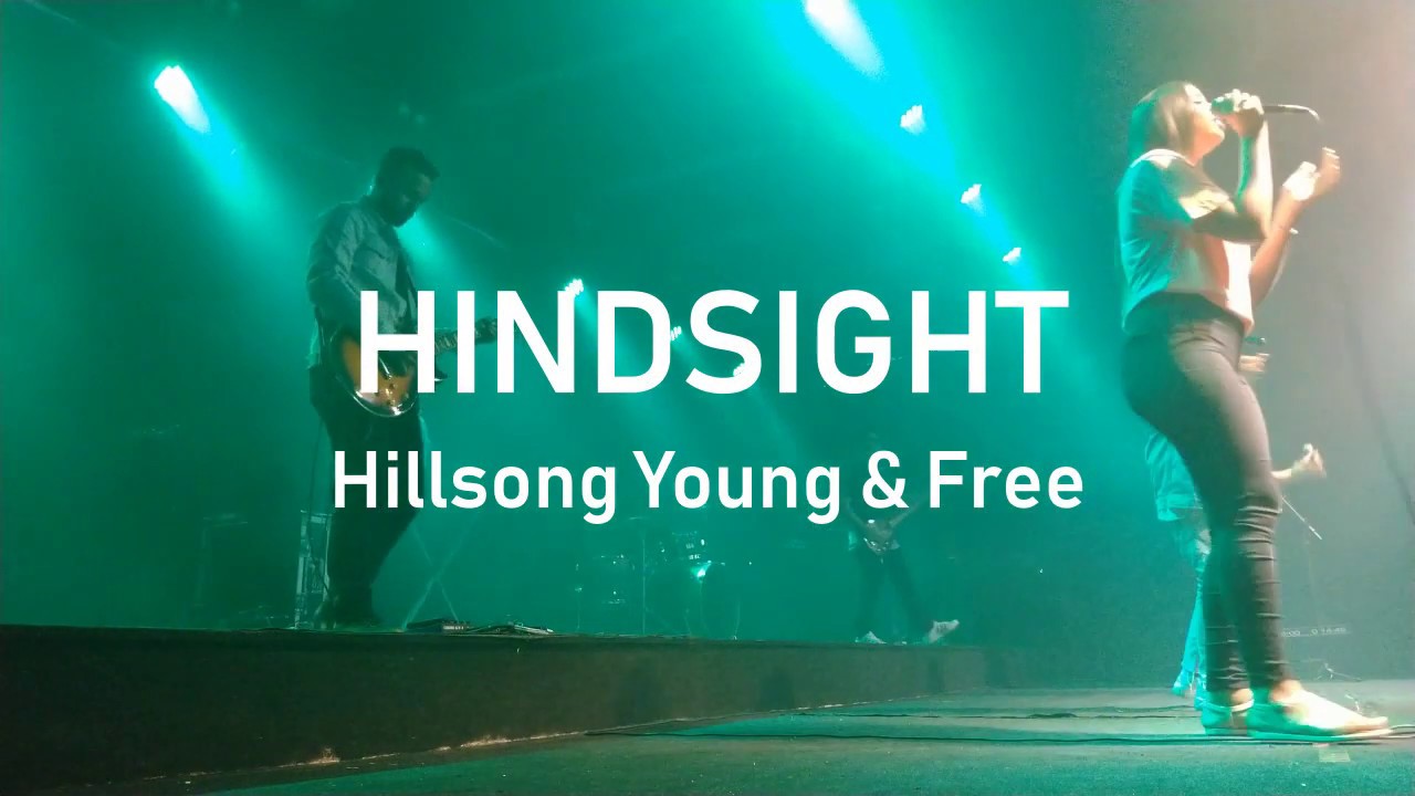 Hindsight hillsong Young & Free guitarraparaprincipiantes 
